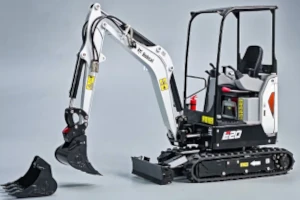 Bobcat E20 2.0 Toneladas