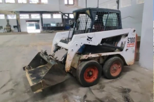 Bobcat S100