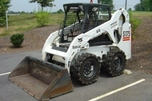 Bobcat S175