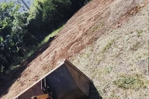 Terraplenagem