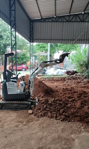 Terraplenagem